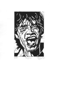 150mm x 100mm image opn Masa paper A4 size