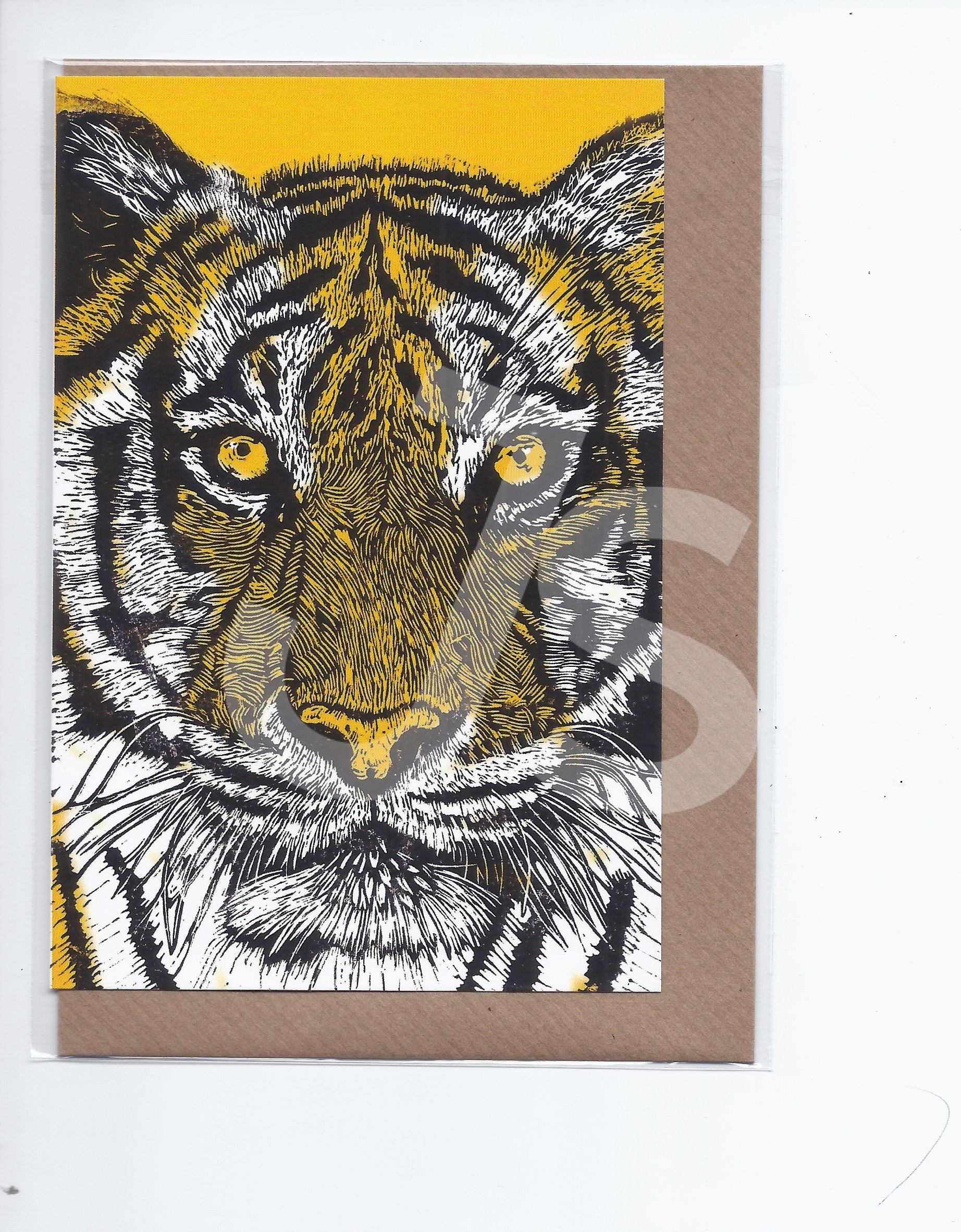 Tiger Card Digital